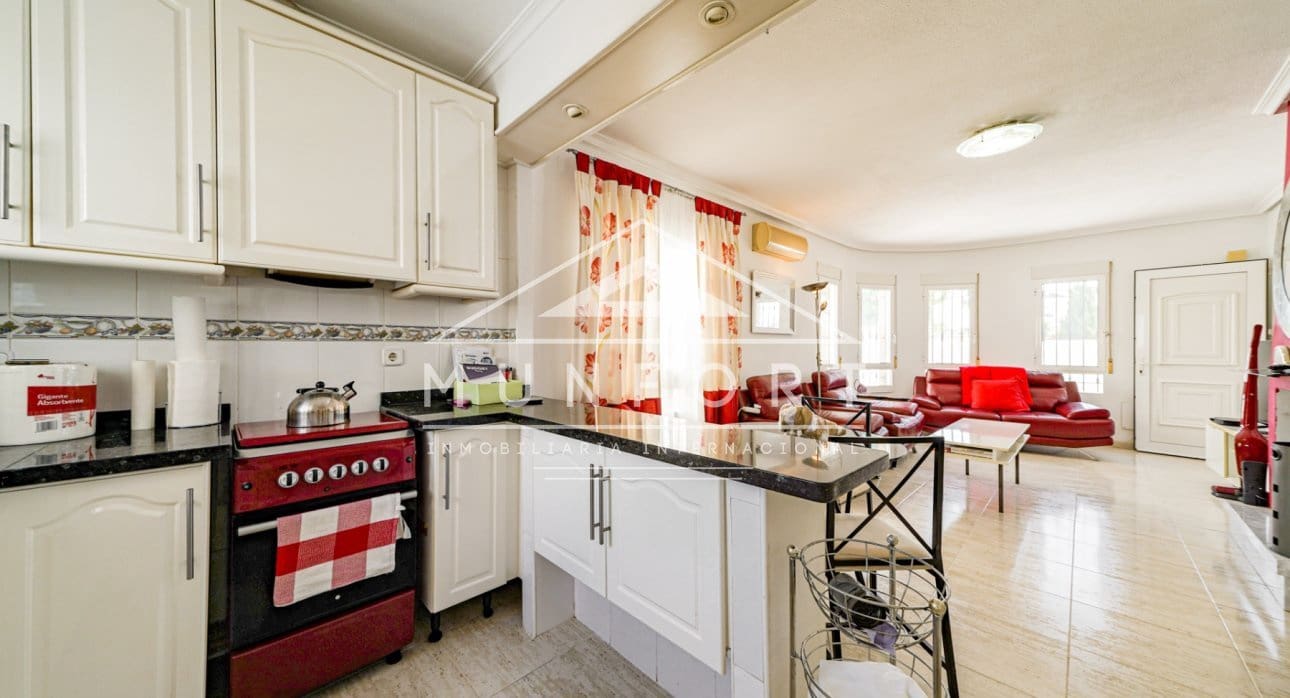 3 soveværelse Villa til salg i Pinar de Campoverde med swimmingpool - € 249.900 (Ref: 9336951)