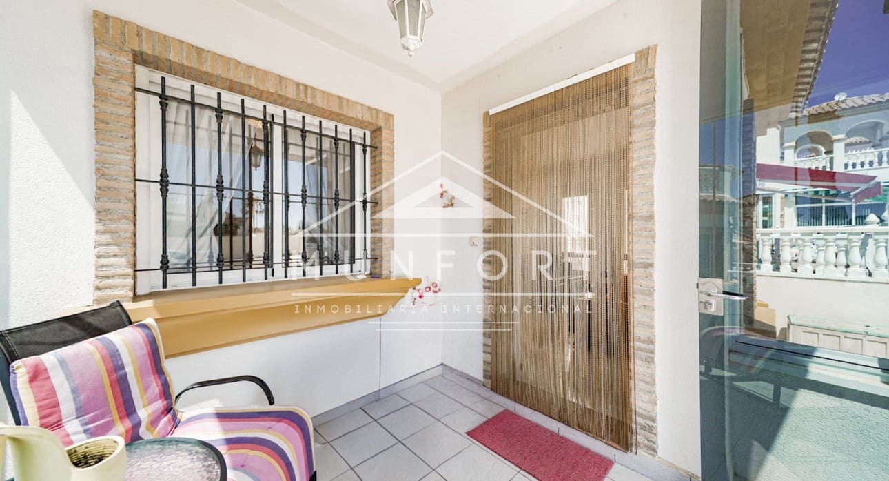 3 soveværelse Villa til salg i Pinar de Campoverde med swimmingpool - € 249.900 (Ref: 9336951)