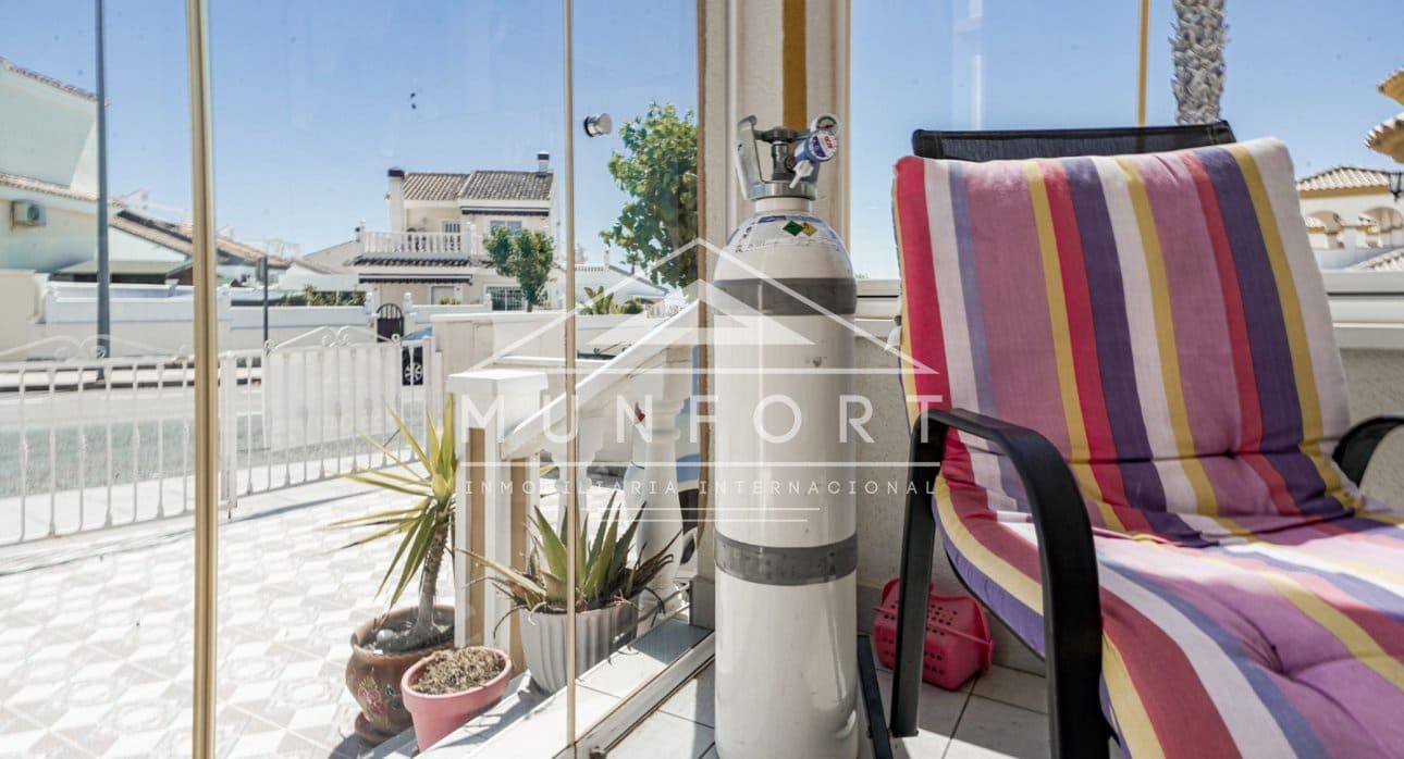 3 soveværelse Villa til salg i Pinar de Campoverde med swimmingpool - € 249.900 (Ref: 9336951)