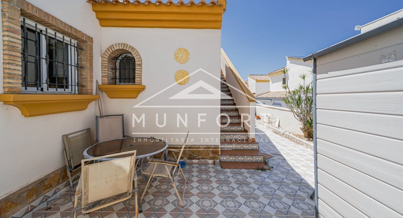 3 soveværelse Villa til salg i Pinar de Campoverde med swimmingpool - € 249.900 (Ref: 9336951)