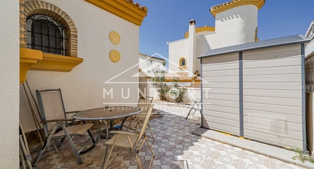 3 slaapkamer Villa te koop in Pinar de Campoverde, Pilar de la Horadada met zwembad - € 249.900 (Ref: 9336951)