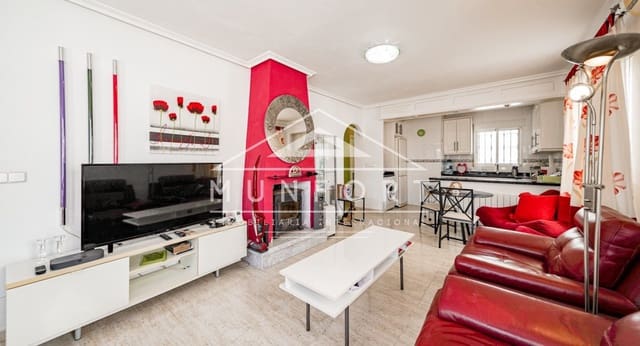 3 slaapkamer Villa te koop in Pinar de Campoverde, Pilar de la Horadada met zwembad - € 249.900 (Ref: 9336951)