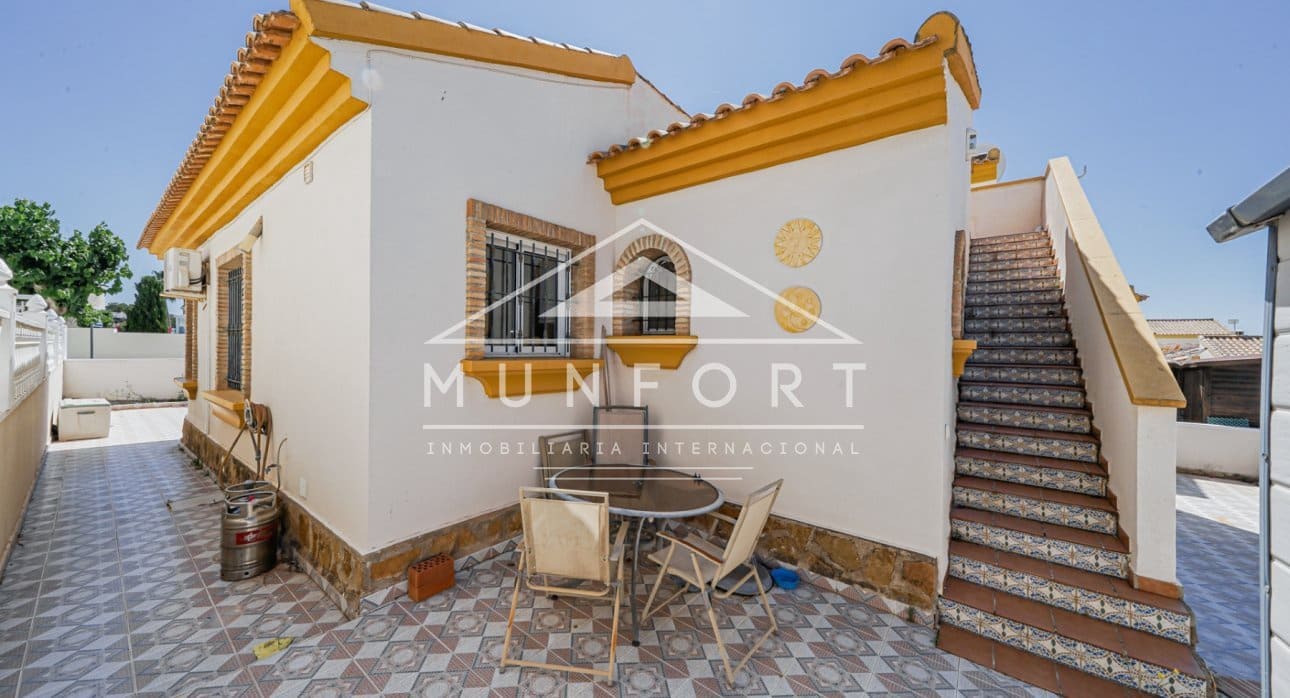 3 soveværelse Villa til salg i Pinar de Campoverde med swimmingpool - € 249.900 (Ref: 9336951)