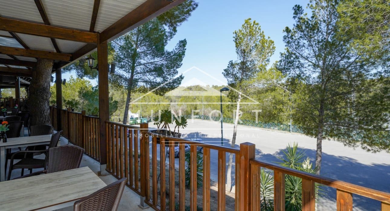 3 soveværelse Villa til salg i Pinar de Campoverde med swimmingpool - € 249.900 (Ref: 9336951)