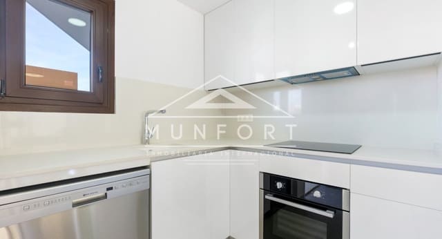 3 bedroom Semi-detached Villa for sale in Los Peñascos - El Salero - Los Imbernones, San Pedro del Pinatar with pool - € 350,000 (Ref: 9337056)