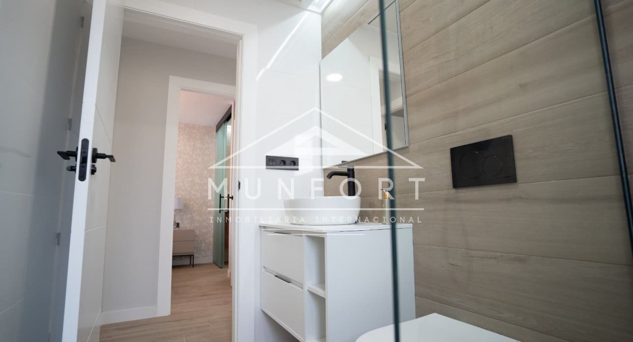 3 slaapkamer Halfvrijstaande villa te koop in Orihuela met zwembad - € 355.000 (Ref: 9343481)