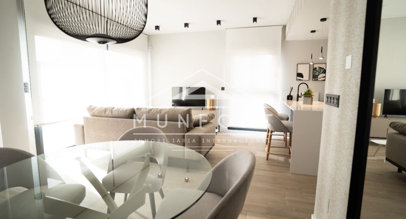 3 slaapkamer Halfvrijstaande villa te koop in Orihuela met zwembad - € 355.000 (Ref: 9343481)