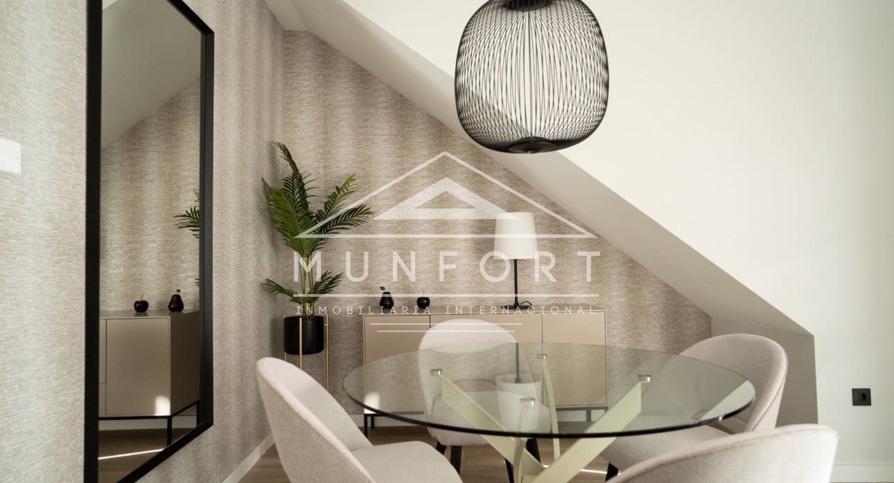 3 slaapkamer Halfvrijstaande villa te koop in Orihuela met zwembad - € 355.000 (Ref: 9343481)