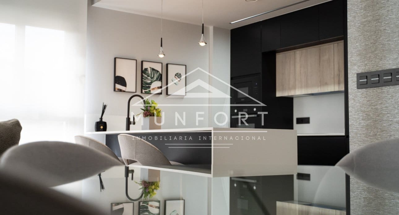 3 slaapkamer Halfvrijstaande villa te koop in Orihuela met zwembad - € 355.000 (Ref: 9343481)