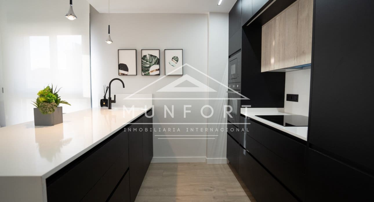 3 slaapkamer Halfvrijstaande villa te koop in Orihuela met zwembad - € 355.000 (Ref: 9343481)