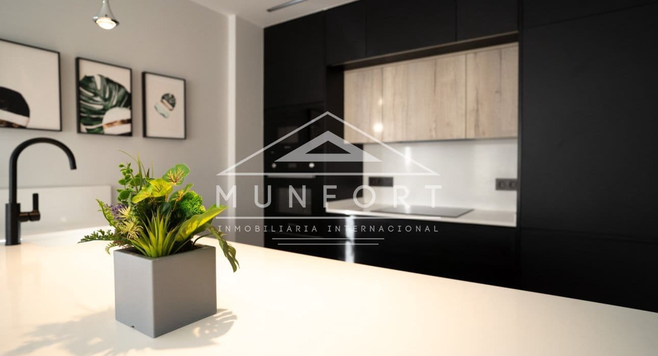 3 slaapkamer Halfvrijstaande villa te koop in Orihuela met zwembad - € 355.000 (Ref: 9343481)