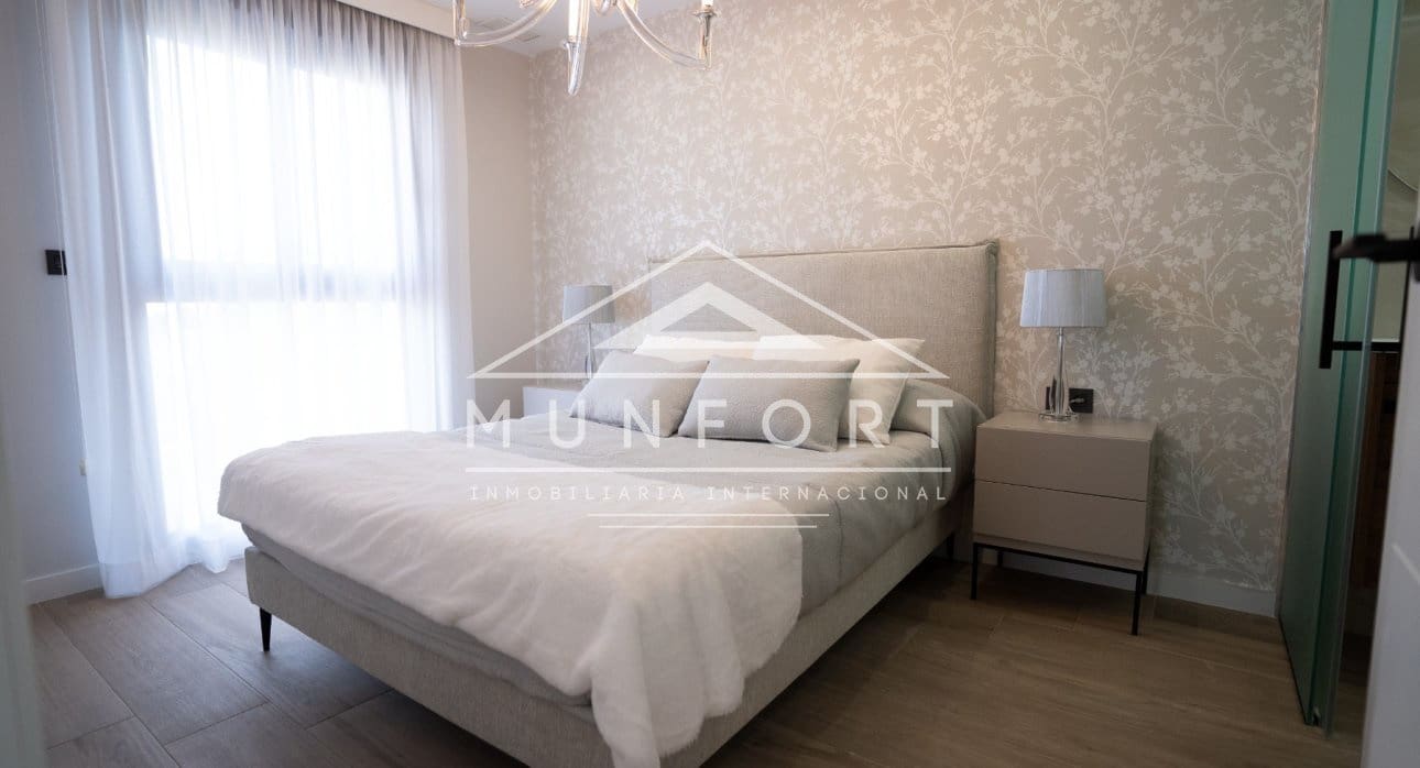 3 slaapkamer Halfvrijstaande villa te koop in Orihuela met zwembad - € 355.000 (Ref: 9343481)