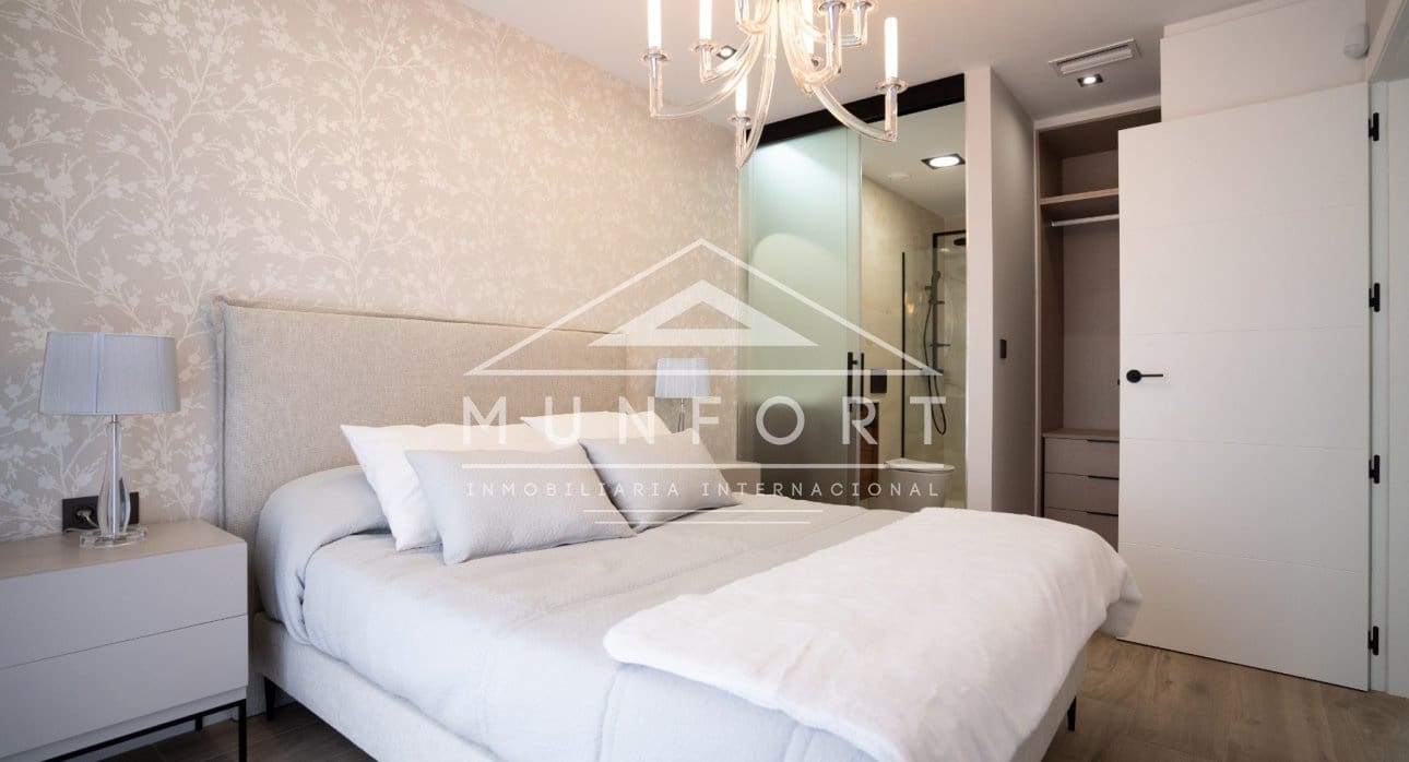 3 slaapkamer Halfvrijstaande villa te koop in Orihuela met zwembad - € 355.000 (Ref: 9343481)