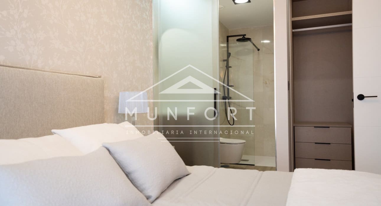 3 slaapkamer Halfvrijstaande villa te koop in Orihuela met zwembad - € 355.000 (Ref: 9343481)