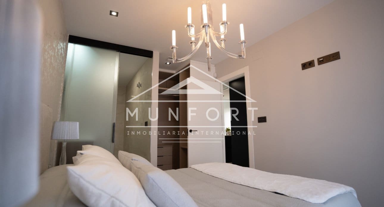 3 slaapkamer Halfvrijstaande villa te koop in Orihuela met zwembad - € 355.000 (Ref: 9343481)