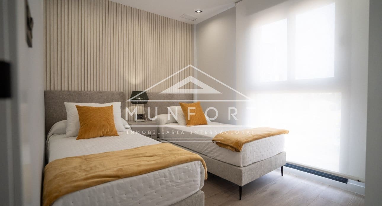 3 slaapkamer Halfvrijstaande villa te koop in Orihuela met zwembad - € 355.000 (Ref: 9343481)