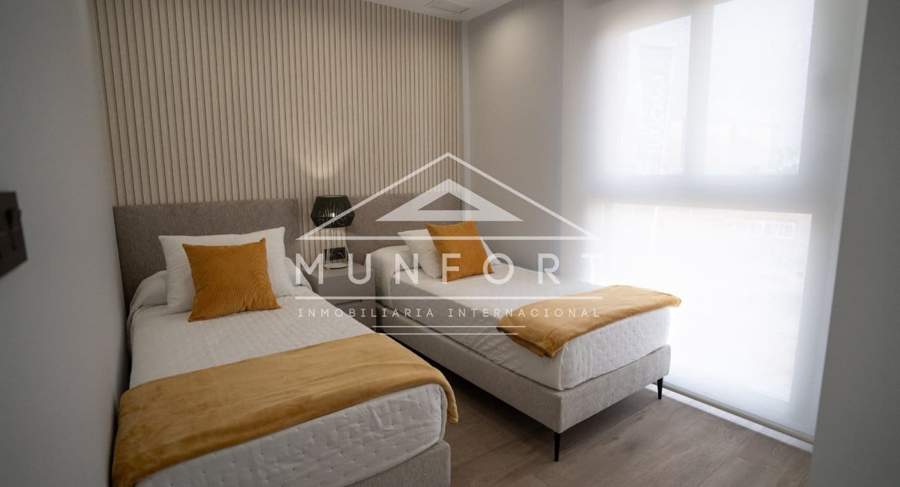 3 slaapkamer Halfvrijstaande villa te koop in Orihuela met zwembad - € 355.000 (Ref: 9343481)