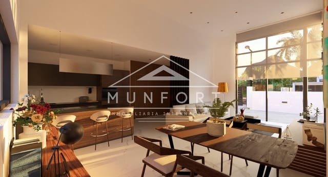 Chalet de 3 habitaciones en Ciudad Quesada, Rojales en venta con piscina - 780.000 € (Ref: 9344012)