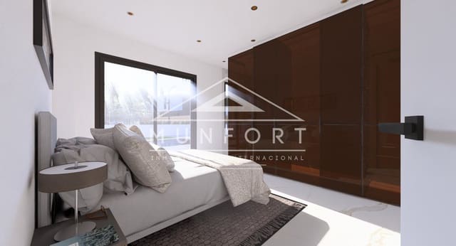 Chalet de 3 habitaciones en Ciudad Quesada, Rojales en venta con piscina - 780.000 € (Ref: 9344012)