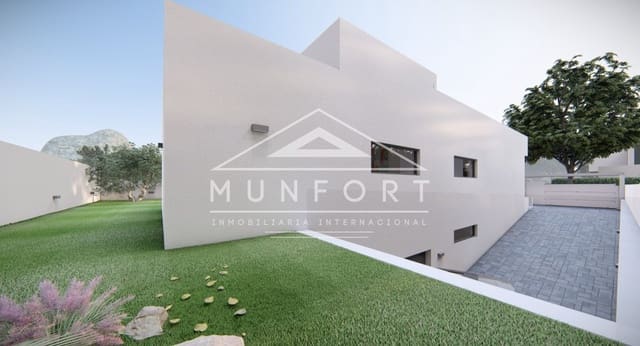 Chalet de 3 habitaciones en Ciudad Quesada, Rojales en venta con piscina - 780.000 € (Ref: 9344012)