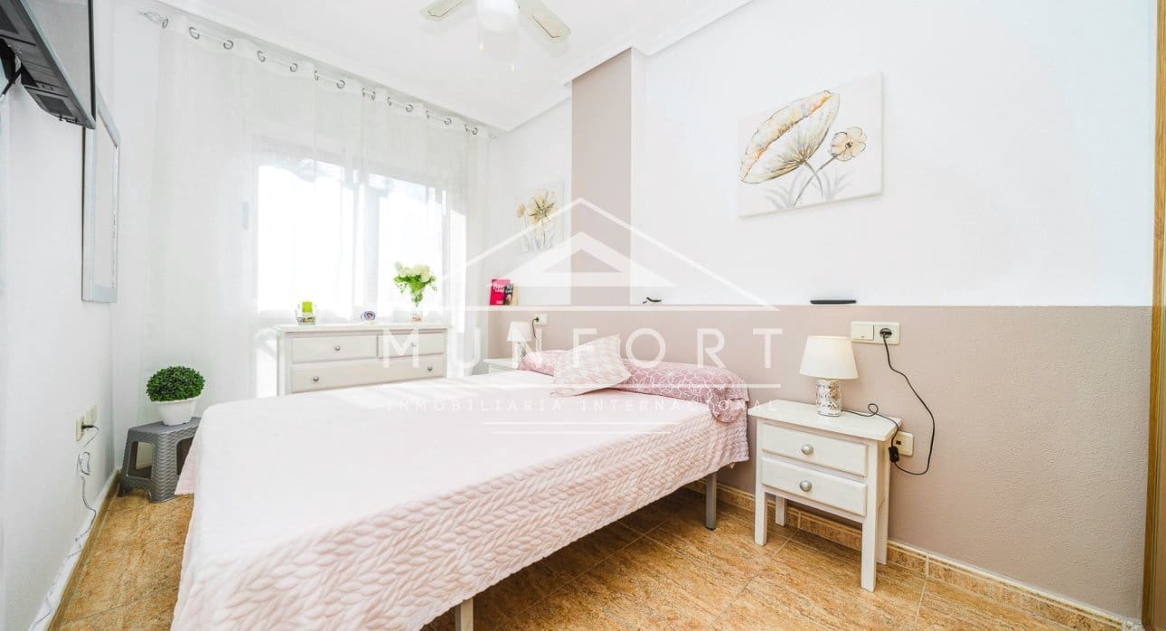 2 slaapkamer Appartement te koop in Torrevieja met zwembad - € 165.000 (Ref: 9345267)