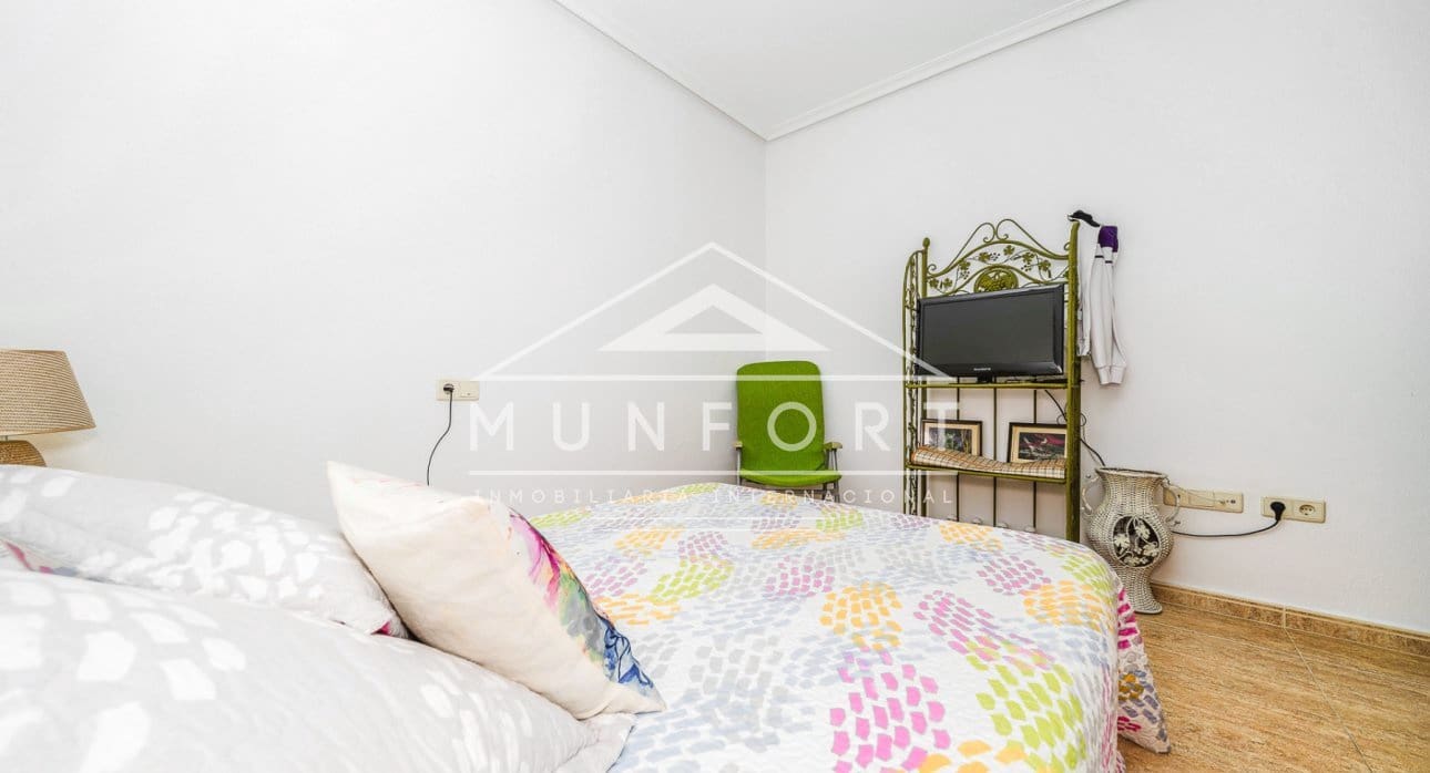 2 slaapkamer Appartement te koop in Torrevieja met zwembad - € 165.000 (Ref: 9345267)