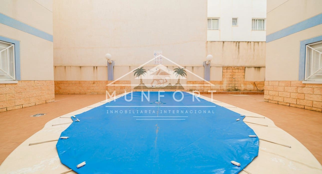 2 slaapkamer Appartement te koop in Torrevieja met zwembad - € 165.000 (Ref: 9345267)