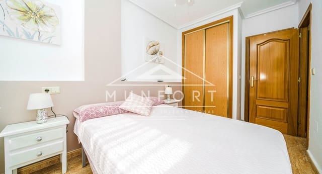 2 bedroom Apartment for sale in Avenida Habaneras - Curva de Palangre, Torrevieja with pool - € 165,000 (Ref: 9345267)