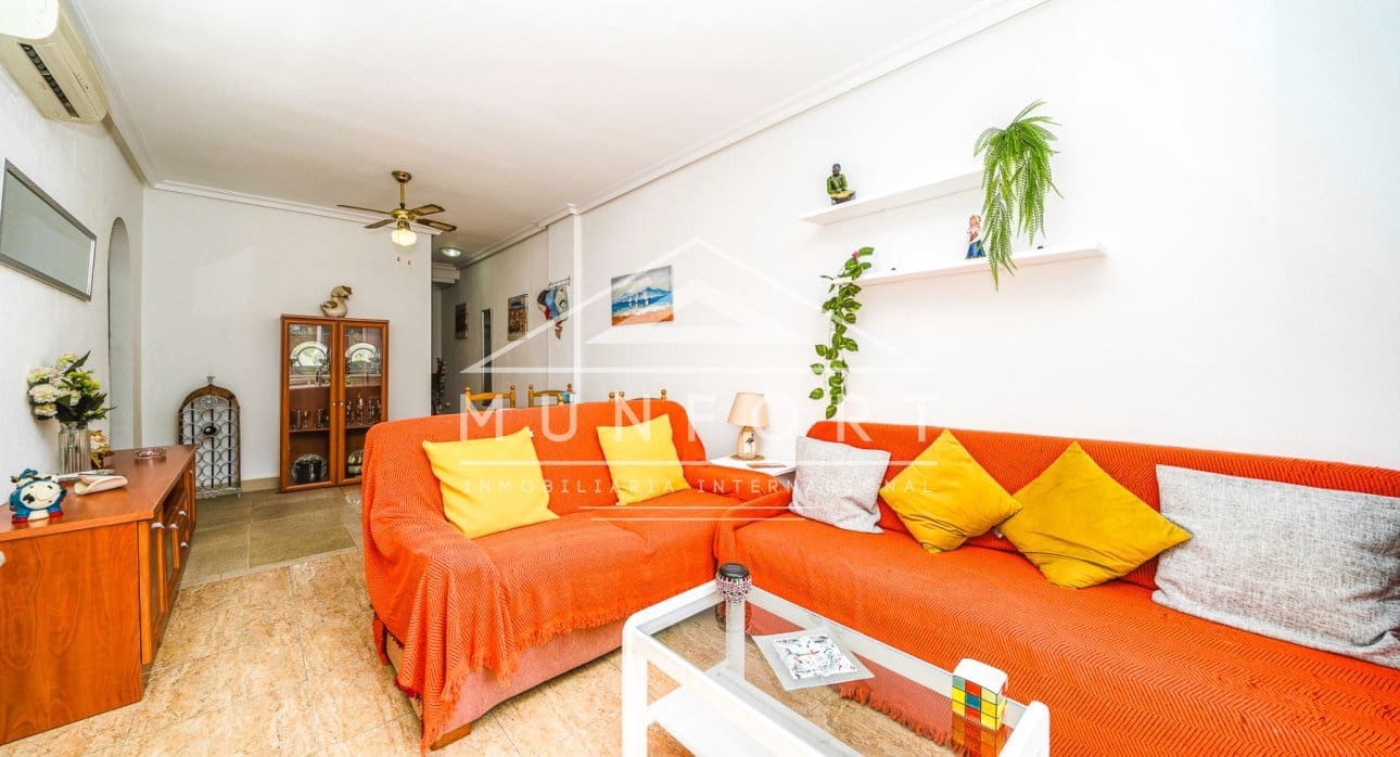 2 slaapkamer Appartement te koop in Torrevieja met zwembad - € 165.000 (Ref: 9345267)