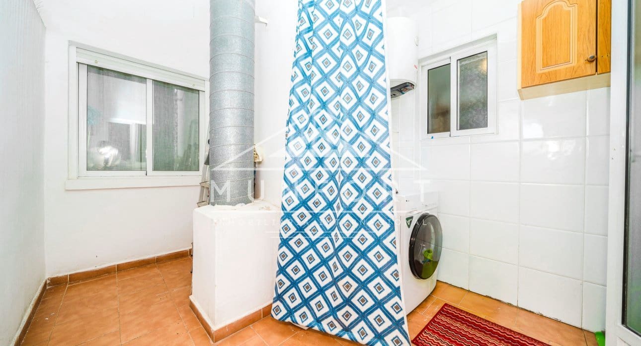 2 slaapkamer Appartement te koop in Torrevieja met zwembad - € 165.000 (Ref: 9345267)