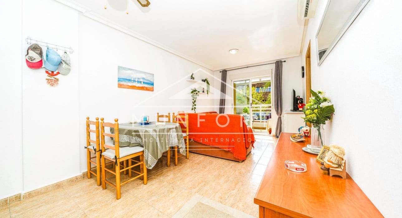 2 slaapkamer Appartement te koop in Torrevieja met zwembad - € 165.000 (Ref: 9345267)