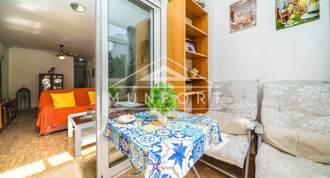 2 slaapkamer Appartement te koop in Torrevieja met zwembad - € 165.000 (Ref: 9345267)