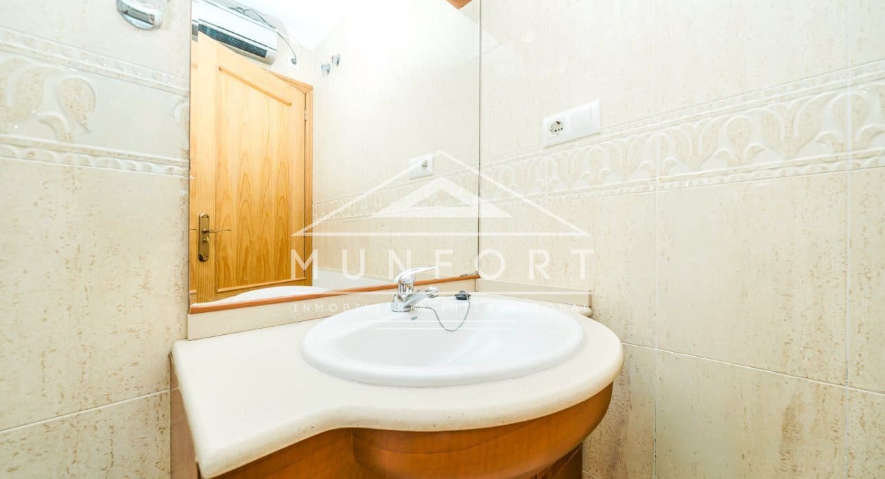 2 chambre Appartement à vendre à Orihuela Costa - 279 500 € (Ref: 9345269)