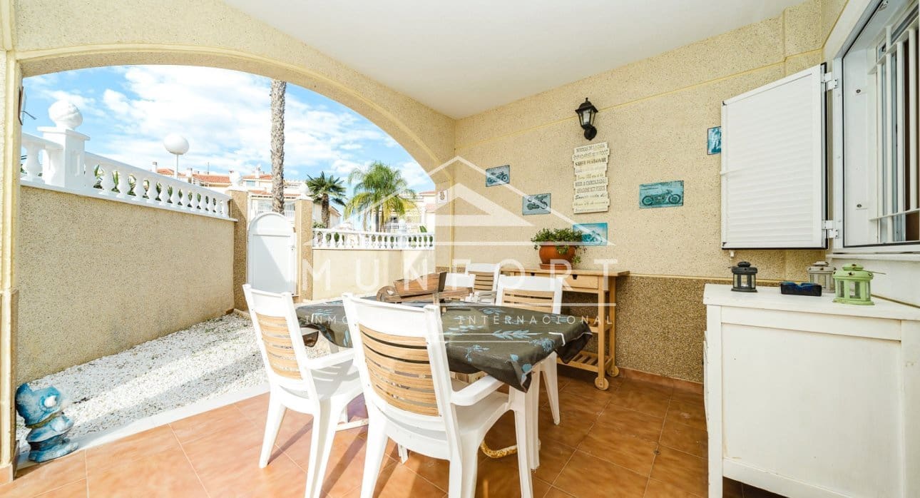 2 chambre Appartement à vendre à Orihuela Costa - 279 500 € (Ref: 9345269)