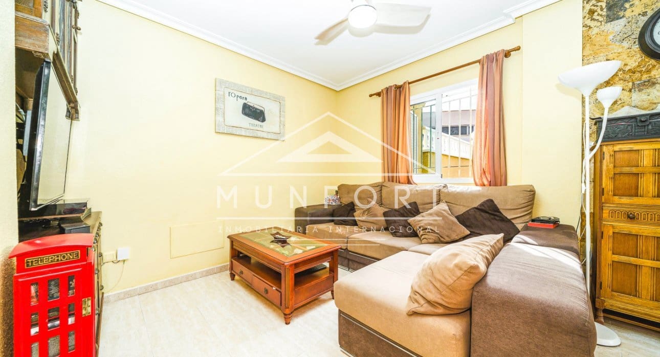 2 chambre Appartement à vendre à Orihuela Costa - 279 500 € (Ref: 9345269)