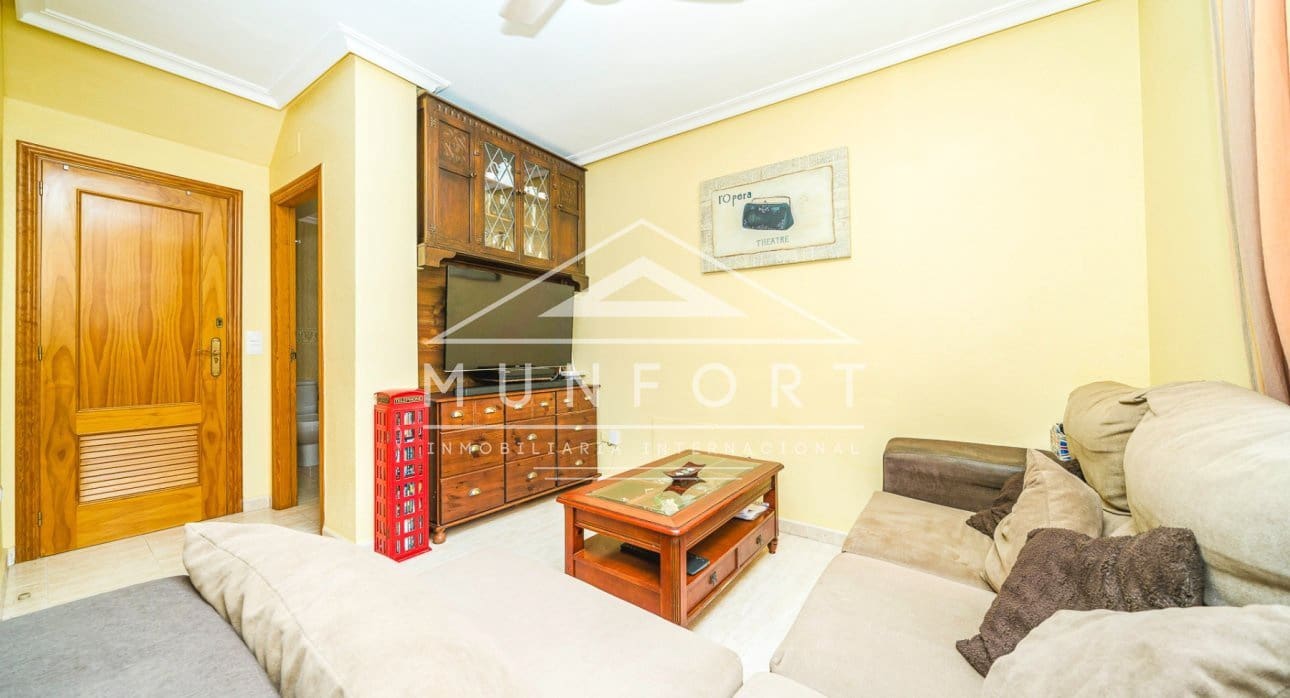 2 chambre Appartement à vendre à Orihuela Costa - 279 500 € (Ref: 9345269)