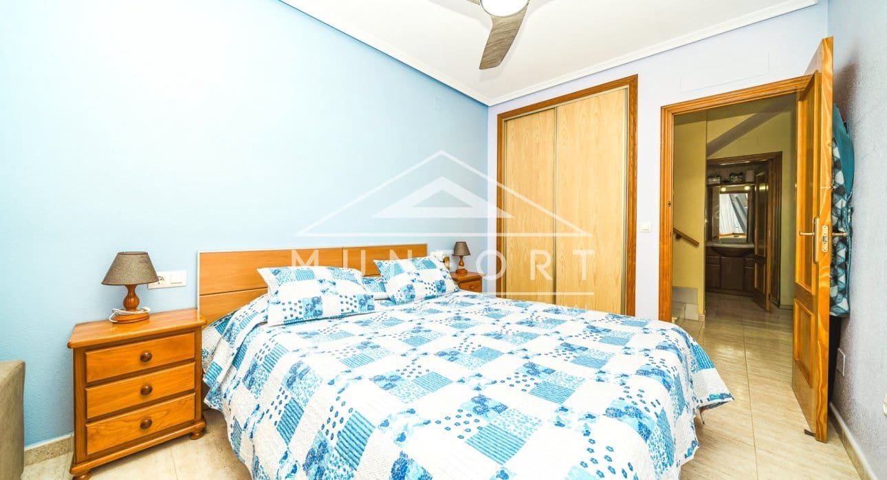 2 chambre Appartement à vendre à Orihuela Costa - 279 500 € (Ref: 9345269)