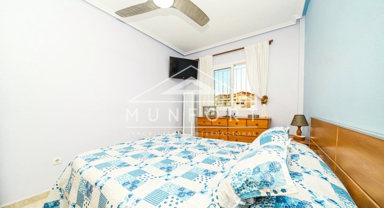 2 chambre Appartement à vendre à Orihuela Costa - 279 500 € (Ref: 9345269)