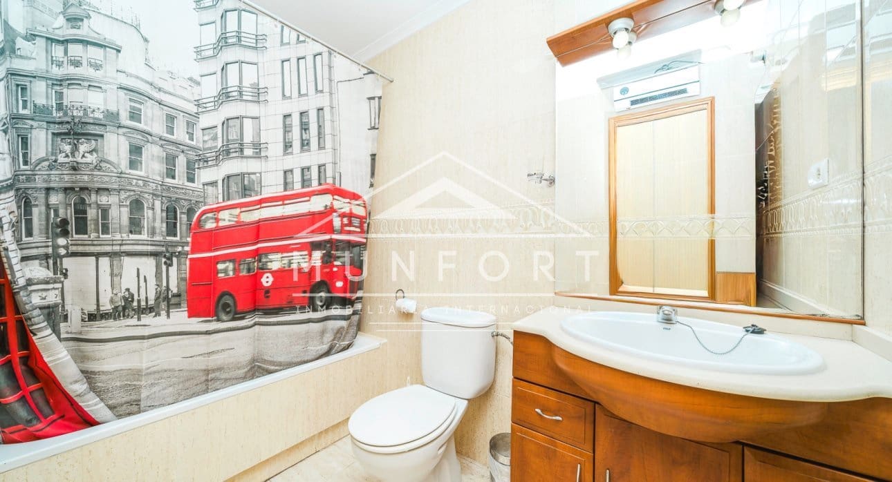 2 chambre Appartement à vendre à Orihuela Costa - 279 500 € (Ref: 9345269)