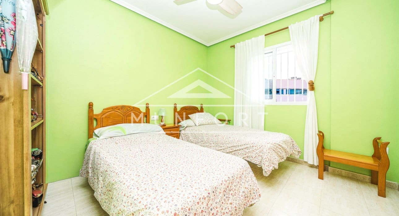 2 chambre Appartement à vendre à Orihuela Costa - 279 500 € (Ref: 9345269)