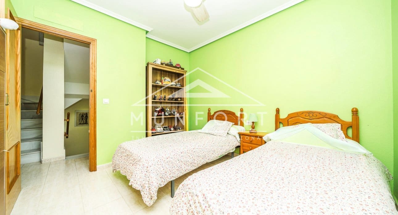 2 chambre Appartement à vendre à Orihuela Costa - 279 500 € (Ref: 9345269)