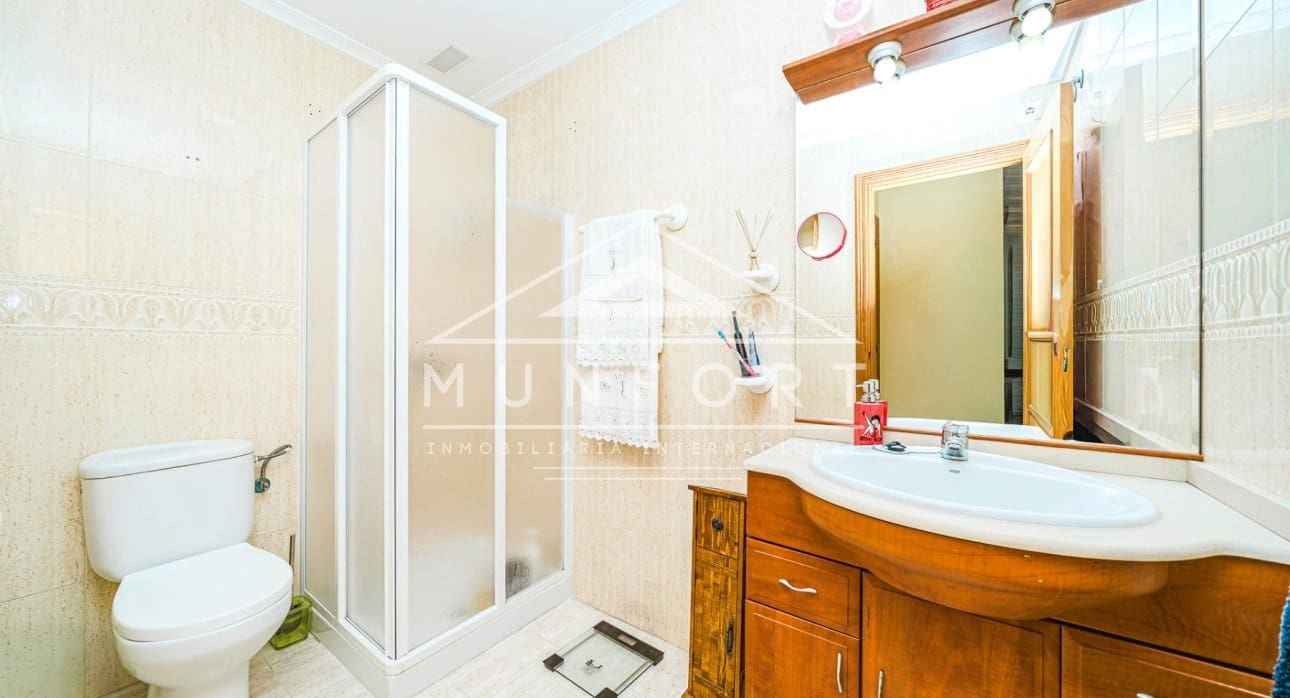 2 chambre Appartement à vendre à Orihuela Costa - 279 500 € (Ref: 9345269)