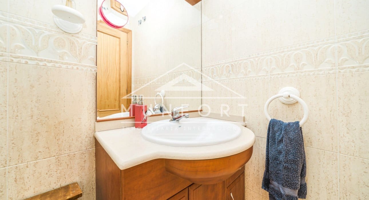 2 chambre Appartement à vendre à Orihuela Costa - 279 500 € (Ref: 9345269)