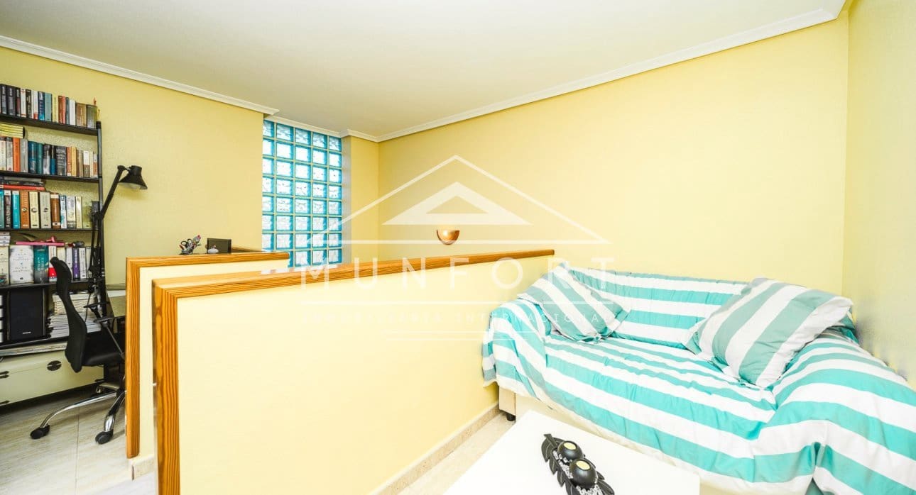 2 chambre Appartement à vendre à Orihuela Costa - 279 500 € (Ref: 9345269)