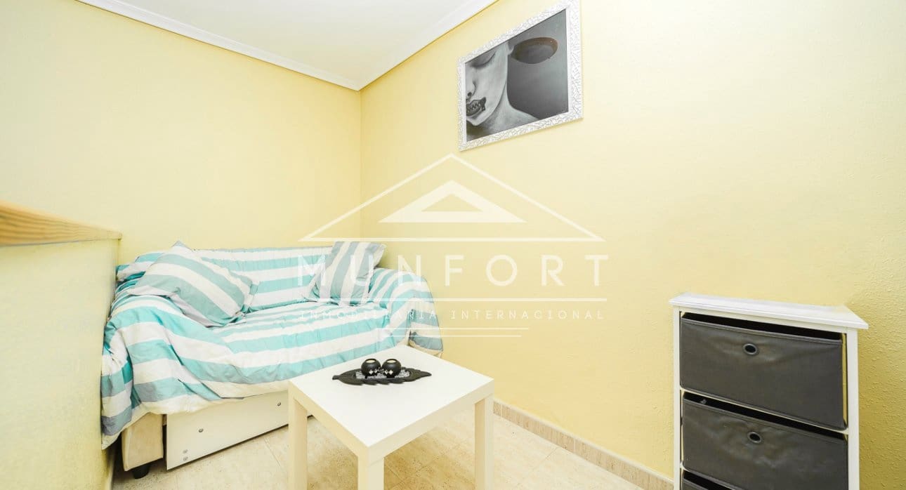 2 chambre Appartement à vendre à Orihuela Costa - 279 500 € (Ref: 9345269)