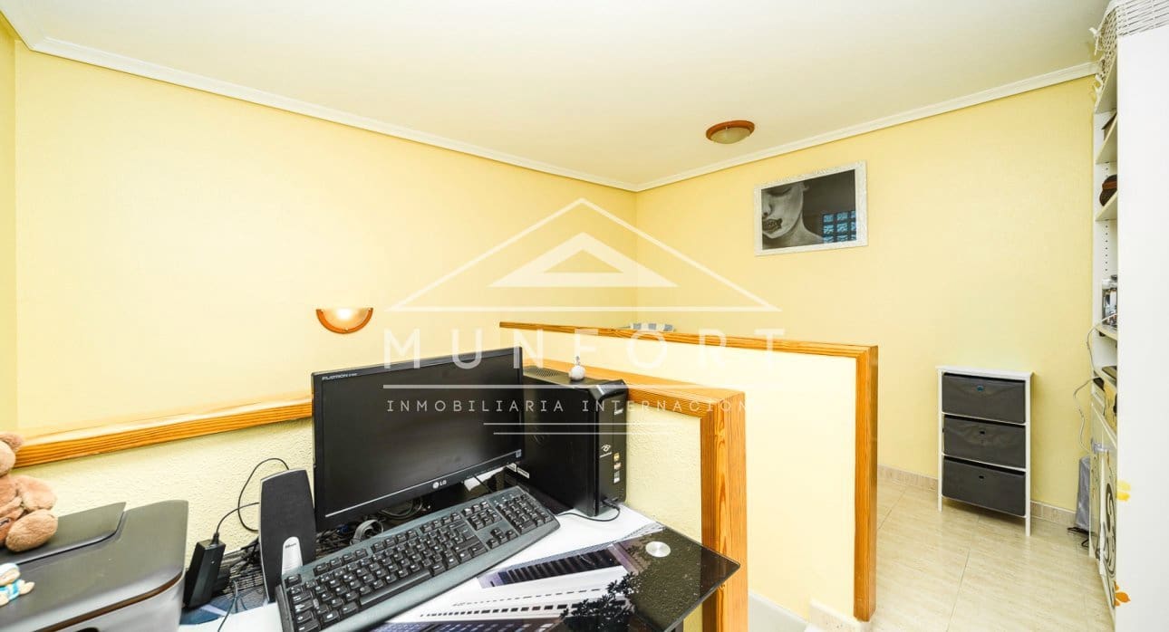 2 chambre Appartement à vendre à Orihuela Costa - 279 500 € (Ref: 9345269)