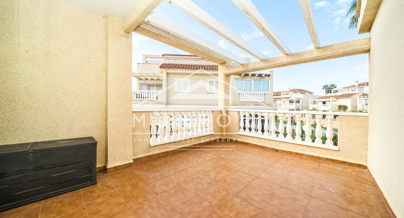2 chambre Appartement à vendre à Orihuela Costa - 279 500 € (Ref: 9345269)