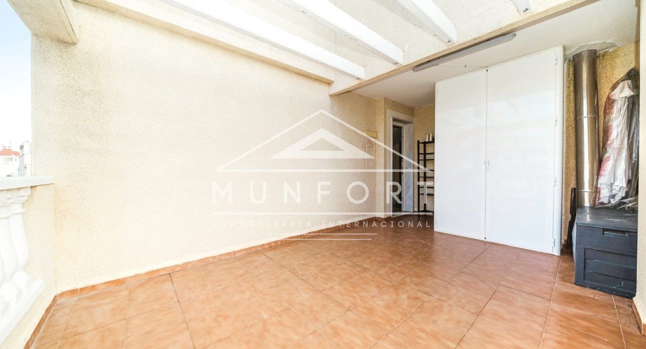 2 chambre Appartement à vendre à Orihuela Costa - 279 500 € (Ref: 9345269)