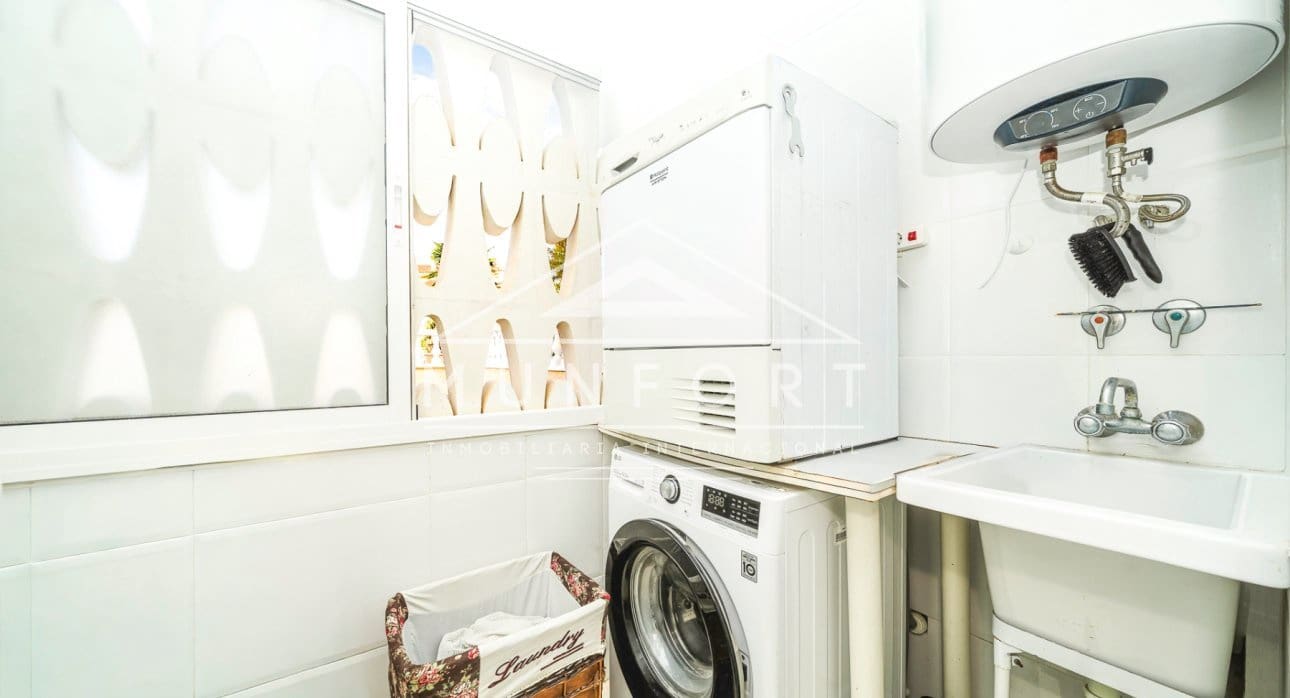 2 chambre Appartement à vendre à Orihuela Costa - 279 500 € (Ref: 9345269)