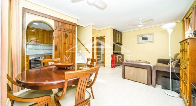 2 makuuhuone Huoneisto myytävänä paikassa Zeniamar - Horizonte - La Campana, Orihuela - 279 500 € (Ref: 9345269)